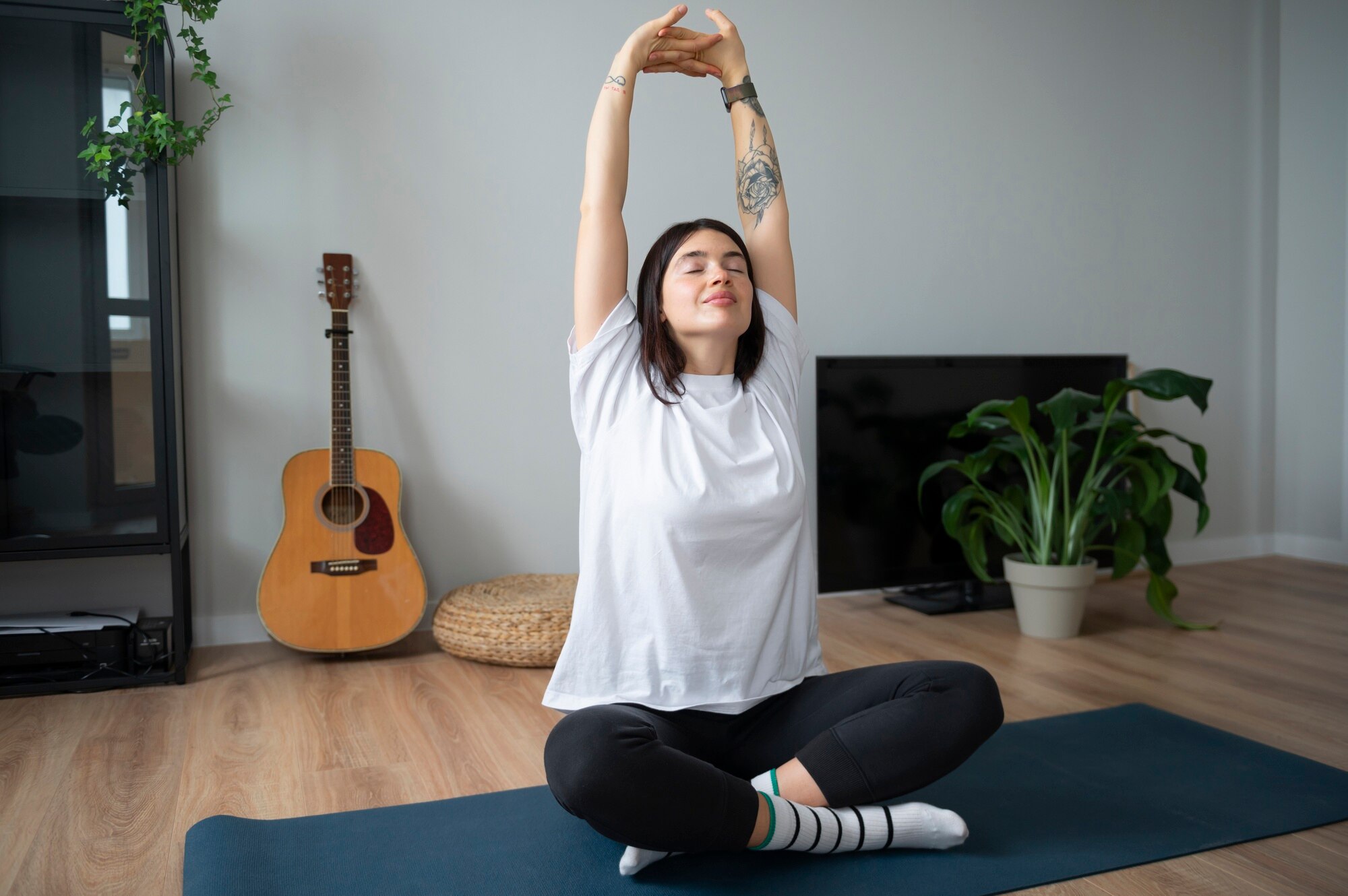 Mindful Movement